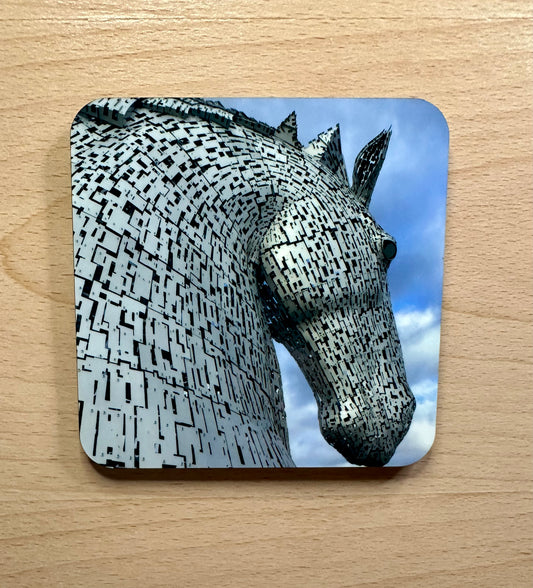 European Photo Coasters