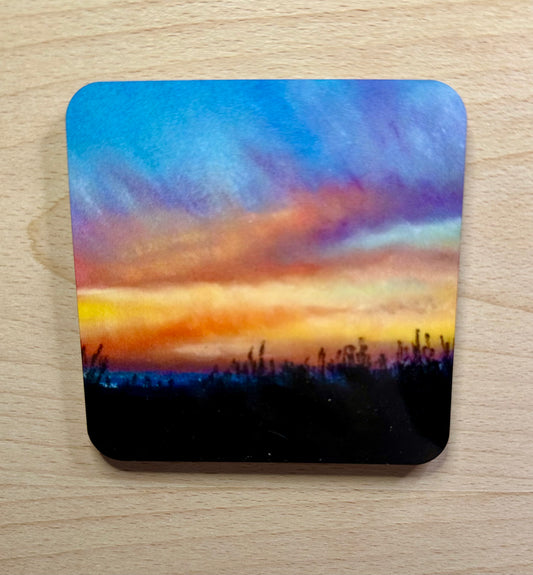Landscapes Coasters