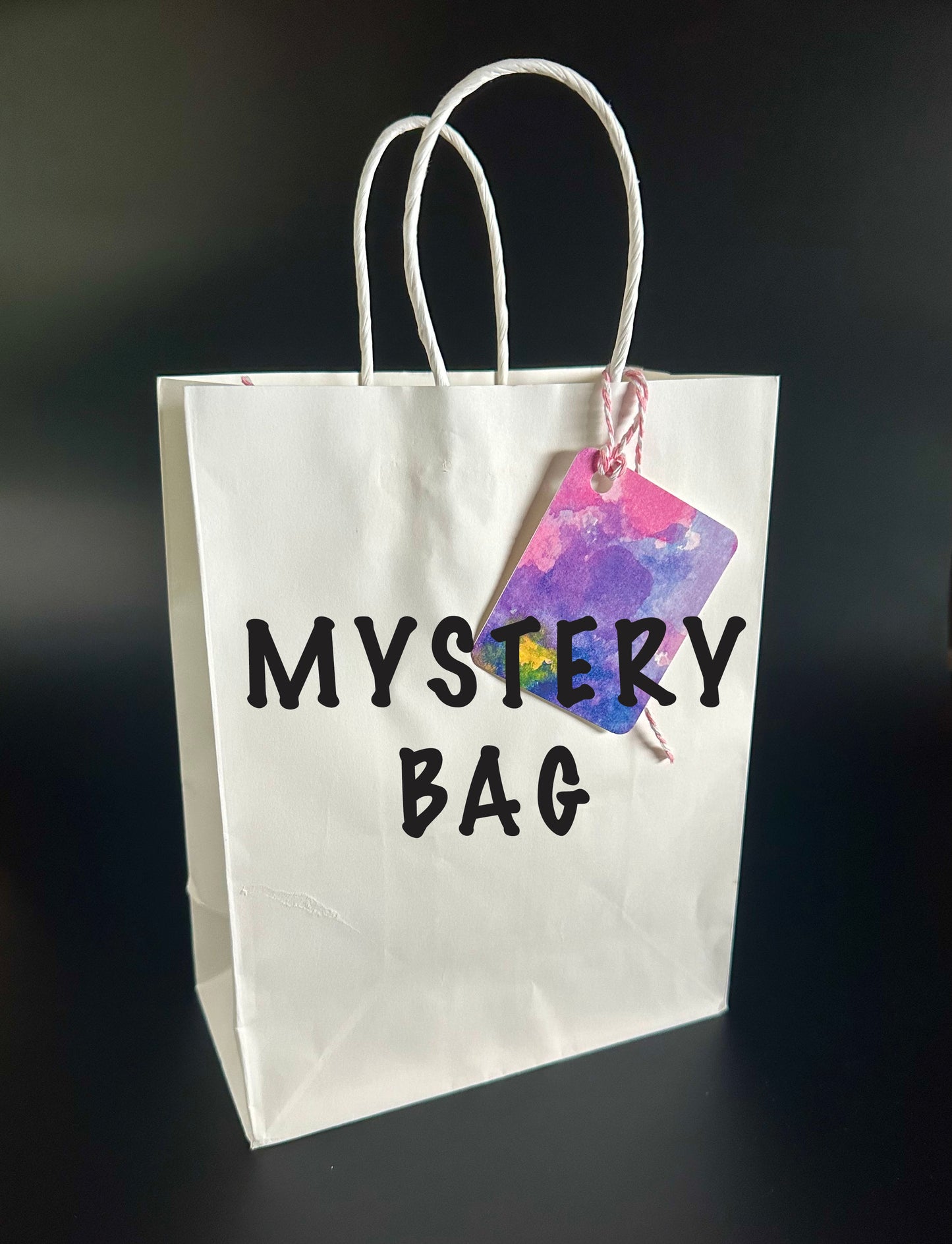 Mystery Bag