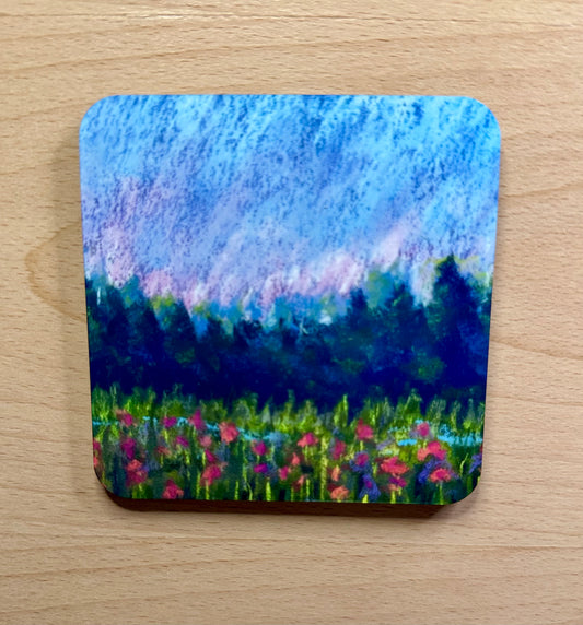 Landscapes Coasters