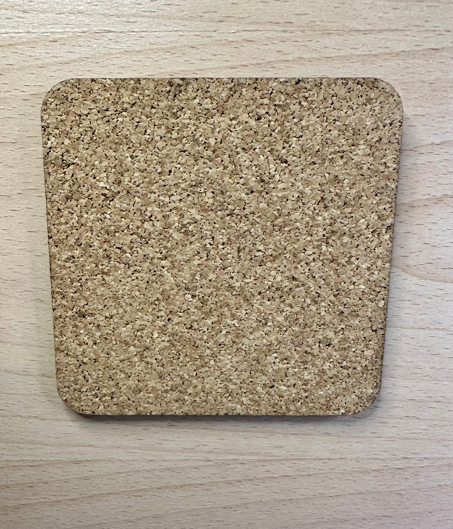 European Photo Coasters